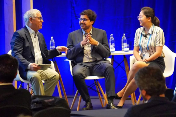 重庆时时彩：浩鲸科技亮相TM Forum数字化转型亚洲峰会